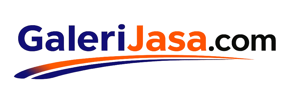 Galeri Jasa Indonesia